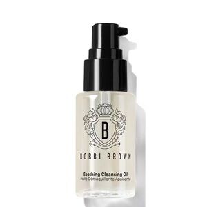 Bobbi Brown Soothing Cleansing Oil - Clear